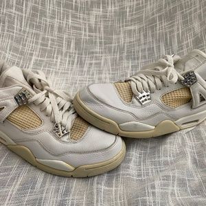 Jordan 4 "Pure Money" 2006'